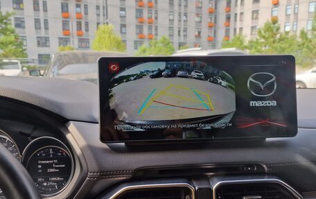 Mazda CX-5 II, 2018 год, 3 000 000 рублей, 4 фотография