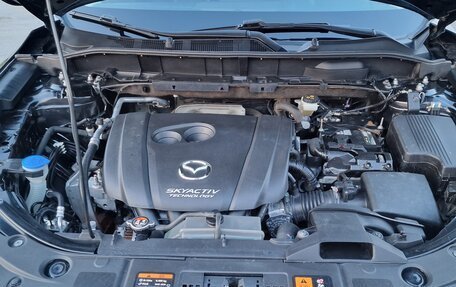 Mazda CX-5 II, 2018 год, 3 000 000 рублей, 12 фотография