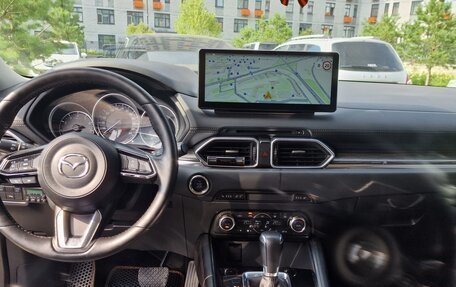 Mazda CX-5 II, 2018 год, 3 000 000 рублей, 9 фотография