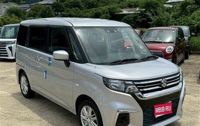 Suzuki Solio, 2020 год, 850 000 рублей, 1 фотография