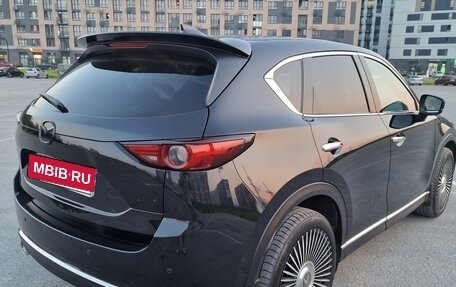 Mazda CX-5 II, 2018 год, 3 000 000 рублей, 10 фотография