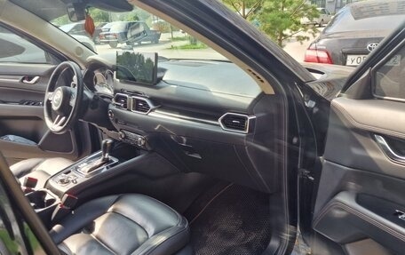 Mazda CX-5 II, 2018 год, 3 000 000 рублей, 6 фотография