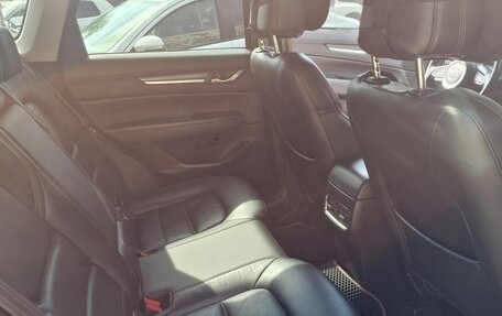 Mazda CX-5 II, 2018 год, 3 000 000 рублей, 8 фотография
