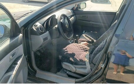 Mazda 3, 2008 год, 365 000 рублей, 6 фотография