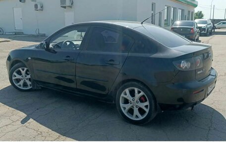 Mazda 3, 2008 год, 365 000 рублей, 2 фотография