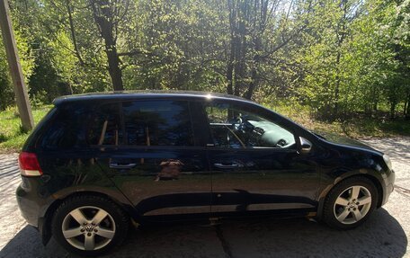Volkswagen Golf VI, 2011 год, 760 000 рублей, 4 фотография