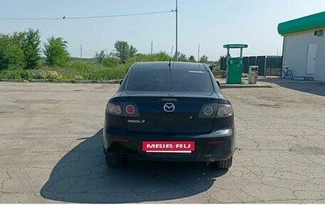 Mazda 3, 2008 год, 365 000 рублей, 4 фотография