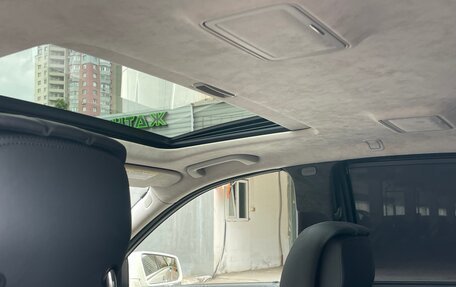 Mercedes-Benz S-Класс AMG, 2006 год, 9 990 000 рублей, 13 фотография