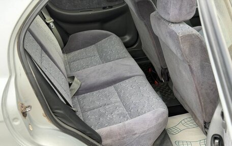 KIA Spectra II (LD), 2007 год, 315 000 рублей, 7 фотография