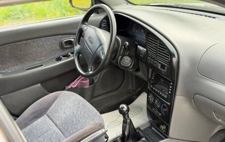 KIA Spectra II (LD), 2007 год, 315 000 рублей, 10 фотография