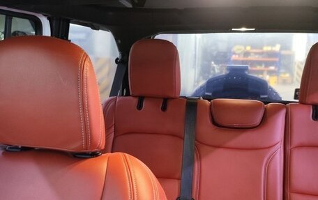 Jeep Wrangler, 2020 год, 4 600 000 рублей, 13 фотография