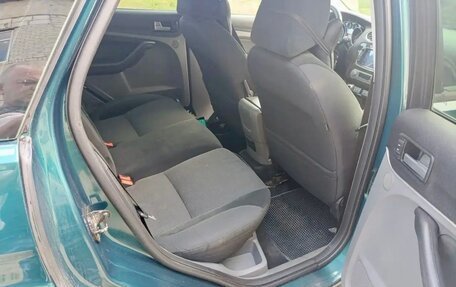 Ford Focus II рестайлинг, 2008 год, 570 000 рублей, 6 фотография