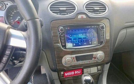 Ford Focus II рестайлинг, 2008 год, 570 000 рублей, 7 фотография