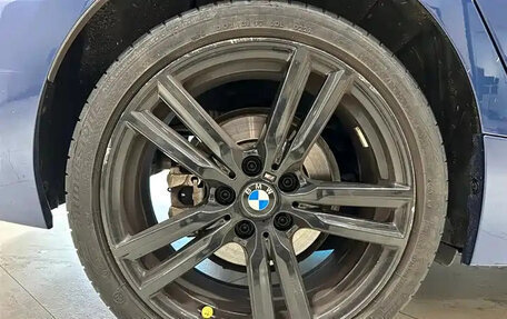 BMW 1 серия, 2022 год, 1 650 000 рублей, 9 фотография