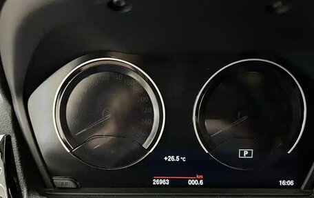 BMW 1 серия, 2022 год, 1 650 000 рублей, 7 фотография