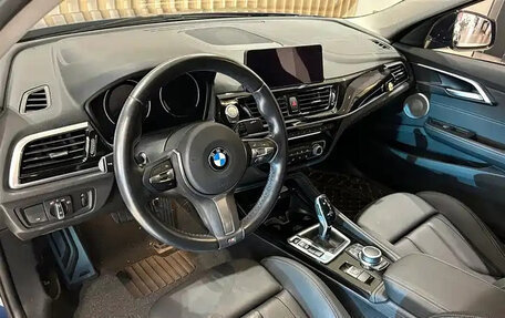 BMW 1 серия, 2022 год, 1 650 000 рублей, 4 фотография