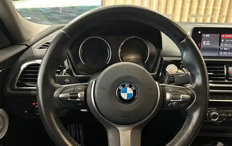 BMW 1 серия, 2022 год, 1 650 000 рублей, 6 фотография