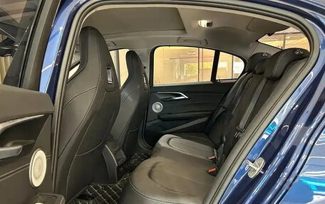 BMW 1 серия, 2022 год, 1 650 000 рублей, 8 фотография