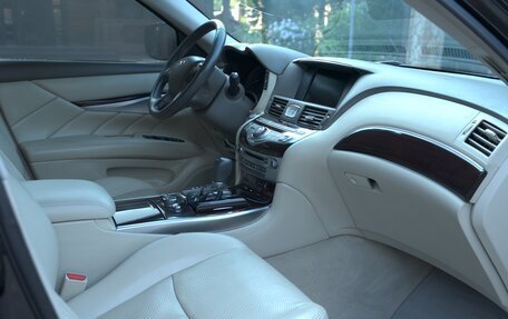 Infiniti M, 2011 год, 1 550 000 рублей, 7 фотография