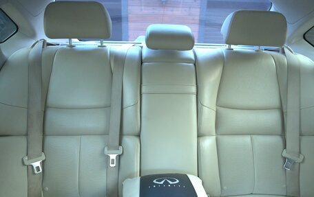 Infiniti M, 2011 год, 1 550 000 рублей, 10 фотография
