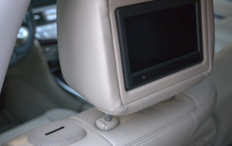 Infiniti M, 2011 год, 1 550 000 рублей, 16 фотография