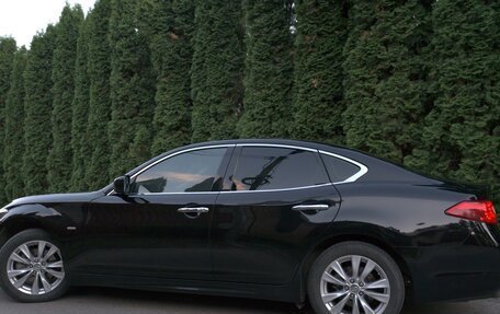Infiniti M, 2011 год, 1 550 000 рублей, 17 фотография
