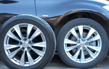 Infiniti M, 2011 год, 1 550 000 рублей, 12 фотография