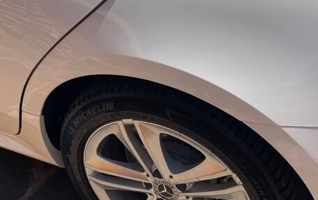 Mercedes-Benz CLS, 2019 год, 7 000 000 рублей, 6 фотография