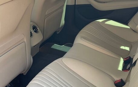 Mercedes-Benz CLS, 2019 год, 7 000 000 рублей, 5 фотография