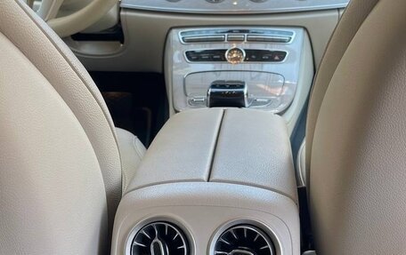 Mercedes-Benz CLS, 2019 год, 7 000 000 рублей, 7 фотография