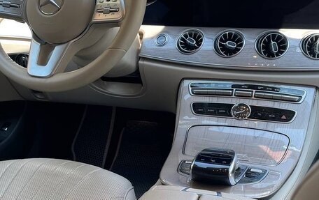 Mercedes-Benz CLS, 2019 год, 7 000 000 рублей, 8 фотография