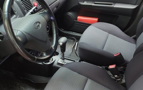 Hyundai Getz I рестайлинг, 2010 год, 660 000 рублей, 6 фотография