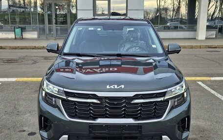 KIA Seltos I, 2026 год, 2 590 000 рублей, 3 фотография