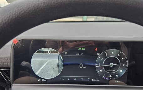 KIA Seltos I, 2026 год, 2 590 000 рублей, 12 фотография