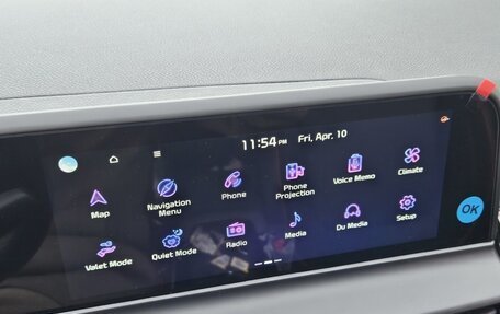 KIA Seltos I, 2026 год, 2 590 000 рублей, 13 фотография