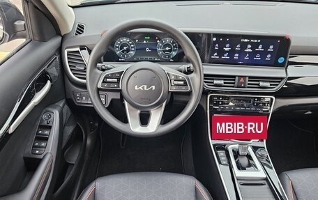 KIA Seltos I, 2026 год, 2 590 000 рублей, 9 фотография