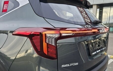KIA Seltos I, 2026 год, 2 590 000 рублей, 7 фотография