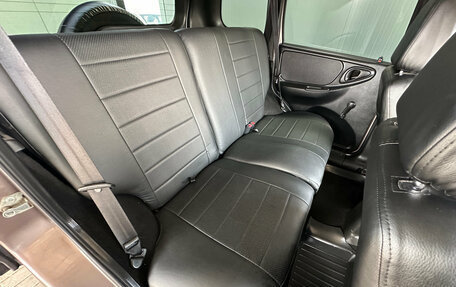 Chevrolet Niva I рестайлинг, 2012 год, 550 000 рублей, 13 фотография