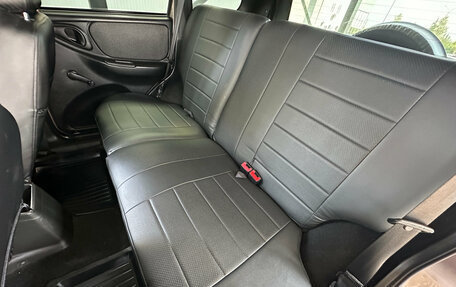 Chevrolet Niva I рестайлинг, 2012 год, 550 000 рублей, 11 фотография