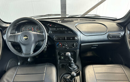 Chevrolet Niva I рестайлинг, 2012 год, 550 000 рублей, 14 фотография