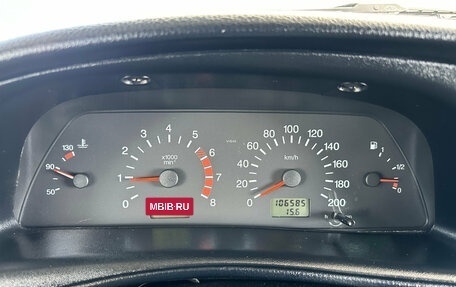 Chevrolet Niva I рестайлинг, 2012 год, 550 000 рублей, 9 фотография