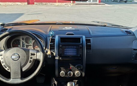 Nissan X-Trail, 2008 год, 1 049 000 рублей, 5 фотография