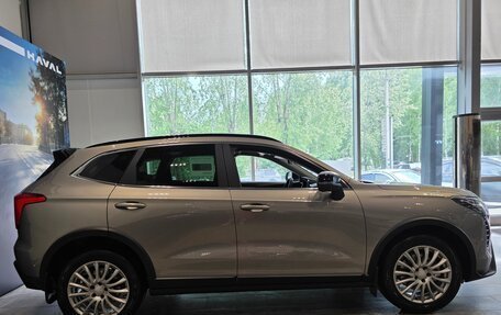 Haval Jolion, 2026 год, 2 899 000 рублей, 4 фотография