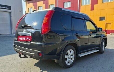 Nissan X-Trail, 2008 год, 1 049 000 рублей, 3 фотография