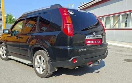 Nissan X-Trail, 2008 год, 1 049 000 рублей, 4 фотография