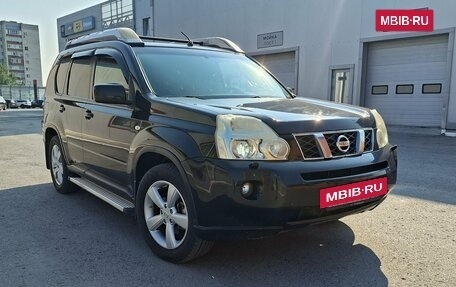 Nissan X-Trail, 2008 год, 1 049 000 рублей, 2 фотография