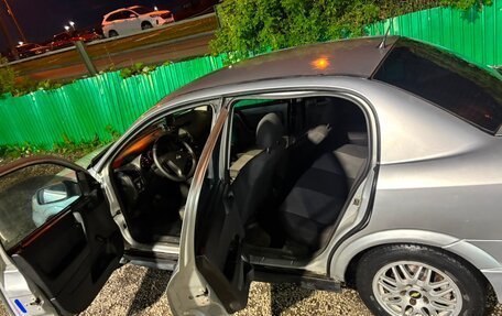 Chevrolet Viva, 2005 год, 225 000 рублей, 5 фотография