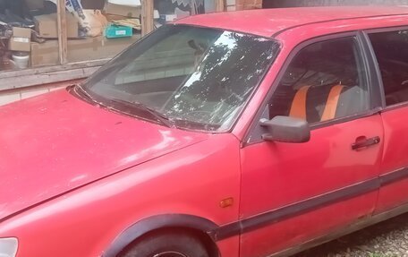 Volkswagen Passat B4, 1996 год, 110 000 рублей, 3 фотография