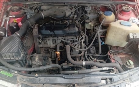 Volkswagen Passat B4, 1996 год, 110 000 рублей, 4 фотография