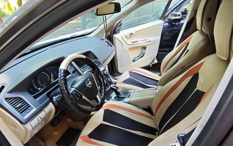 Volvo XC60 II, 2013 год, 1 800 000 рублей, 4 фотография